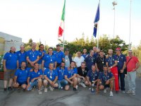 5^ Gara Campionato Italiano TRS 2013 Bisceglie